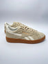 Reebok sneaker club C beige chalk gum